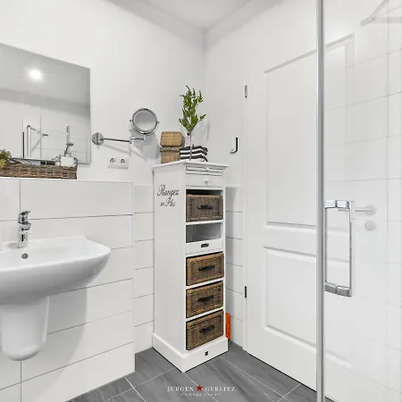 Auszeit 24 7 Apartment *