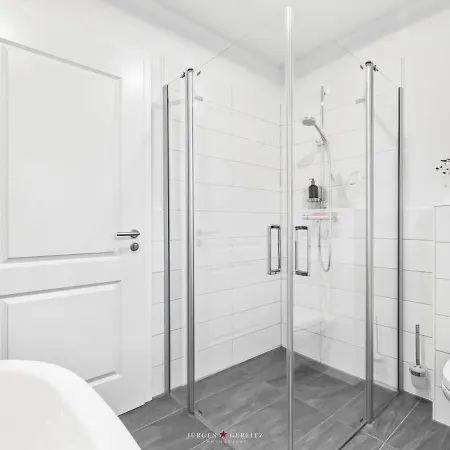 Apartment Auszeit 24 7 *