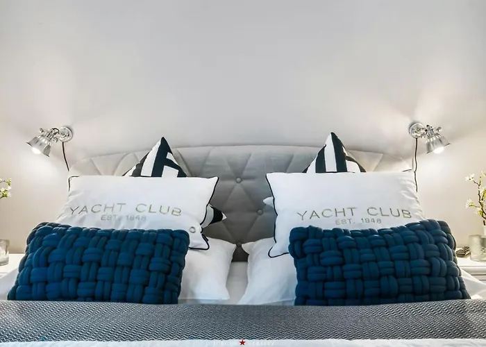 Auszeit 24 7 Apartamento *