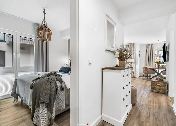 Apartamento Auszeit 24 7 *