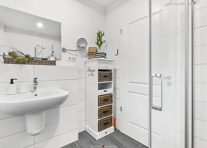 Auszeit 24 7 Apartamento *