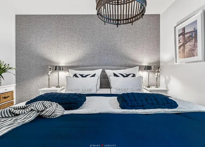 Auszeit 24 7 Apartamento