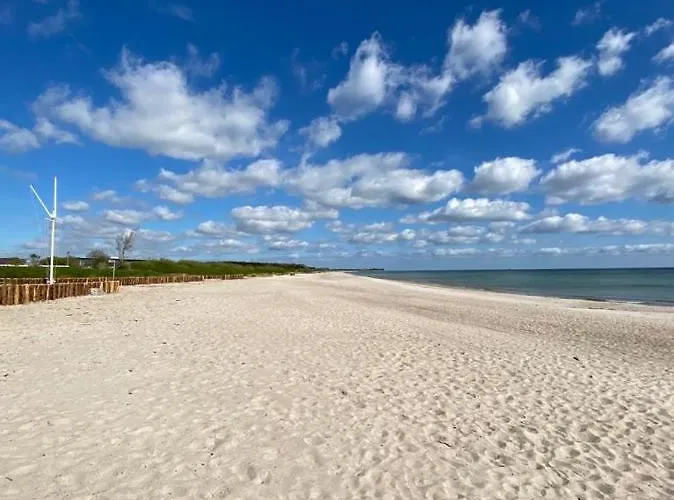 Auszeit 24 7 Apartamento *